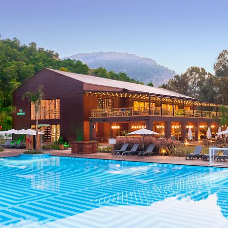 Hotel Rixos Premium Göcek - Adult Only Exterior foto