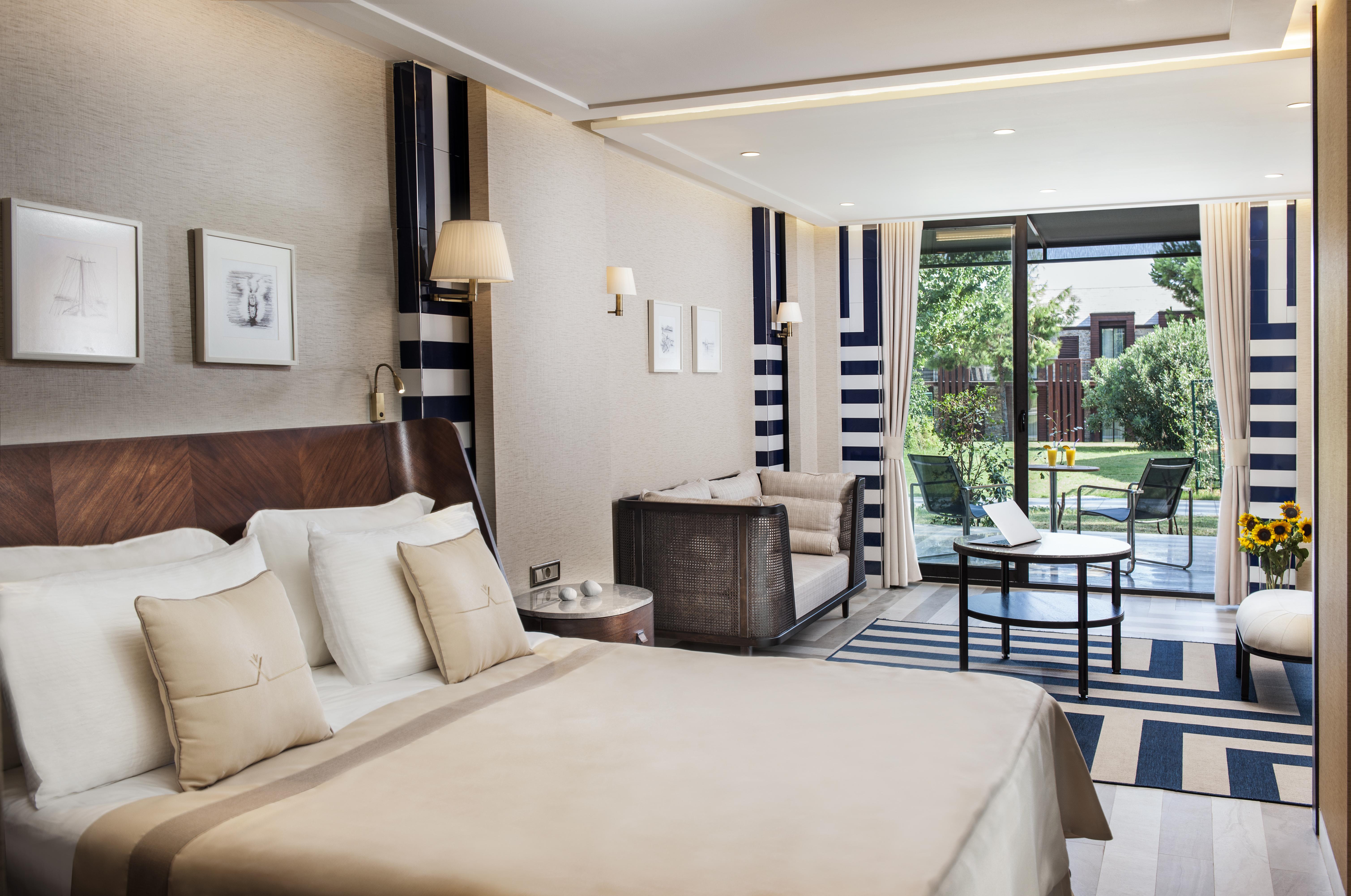Hotel Rixos Premium Göcek - Adult Only Exterior foto