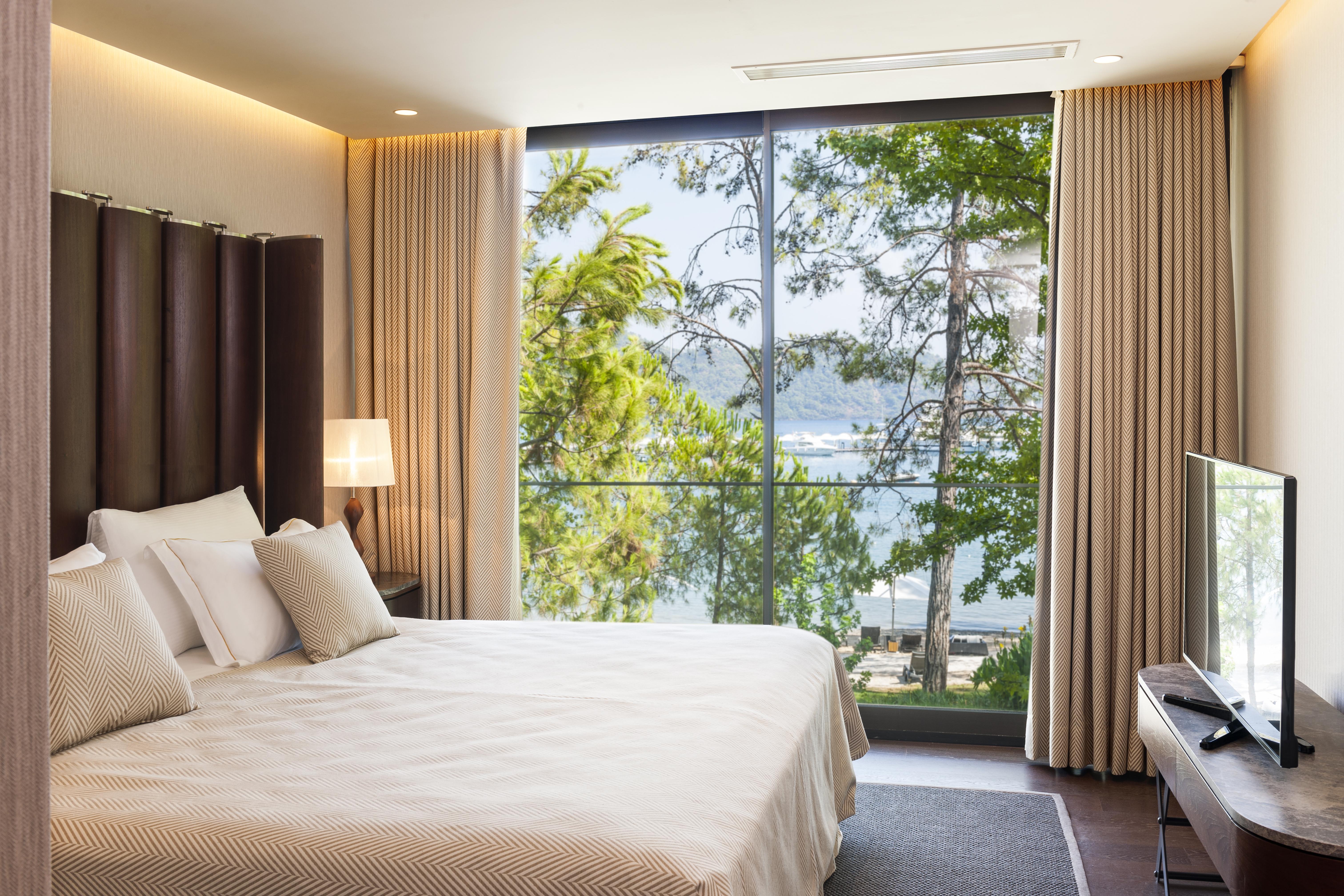 Hotel Rixos Premium Göcek - Adult Only Exterior foto
