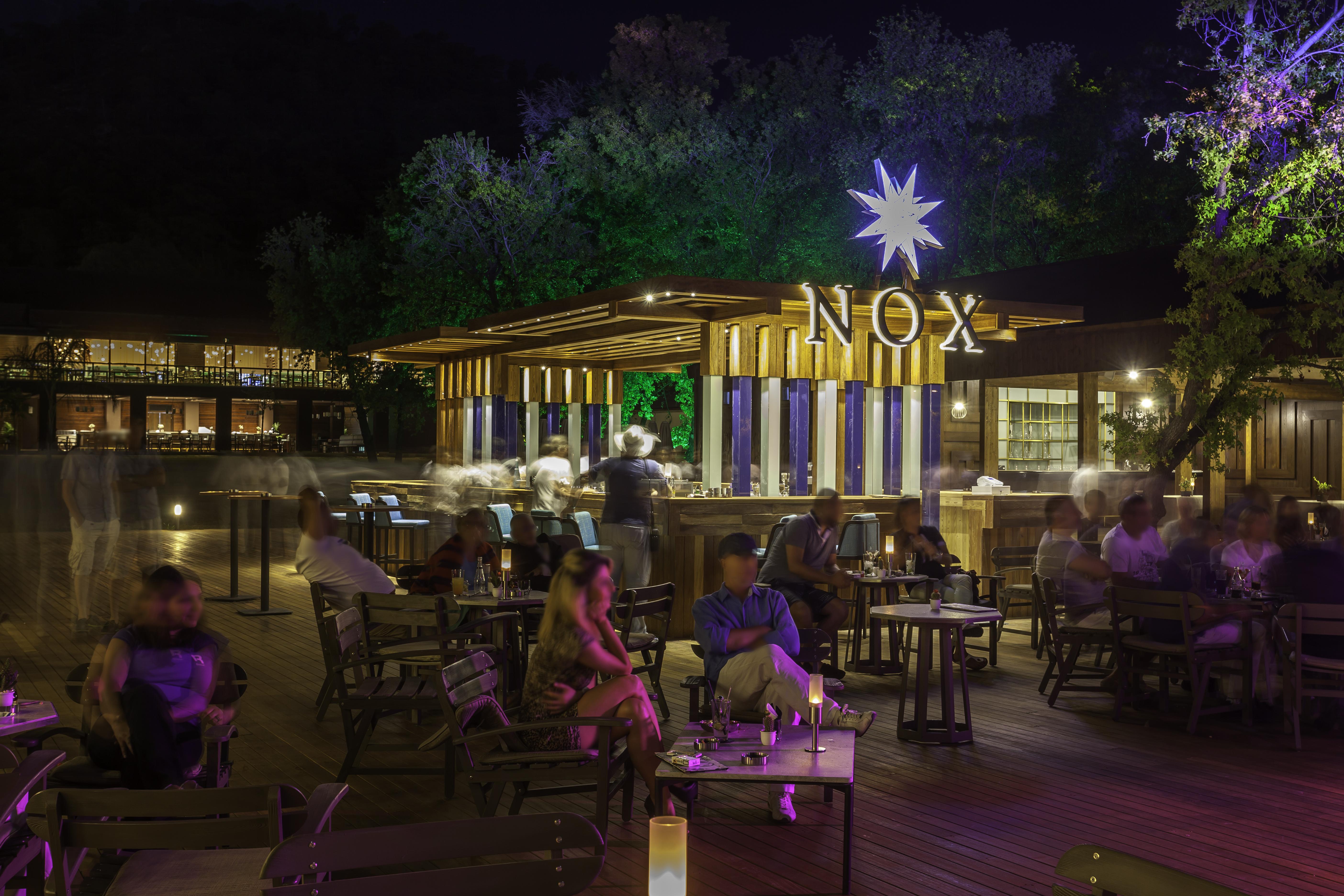 Hotel Rixos Premium Göcek - Adult Only Exterior foto