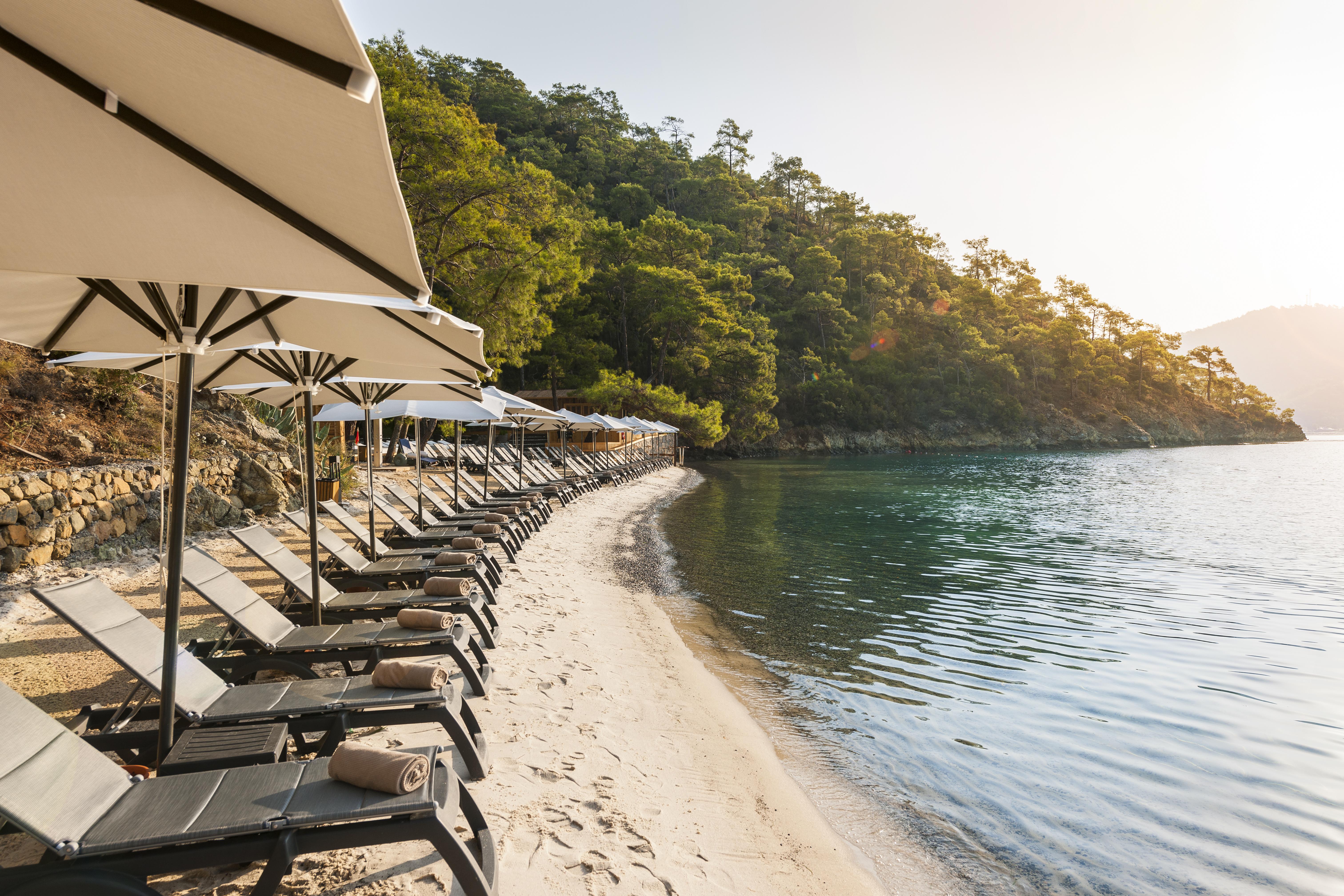 Hotel Rixos Premium Göcek - Adult Only Exterior foto