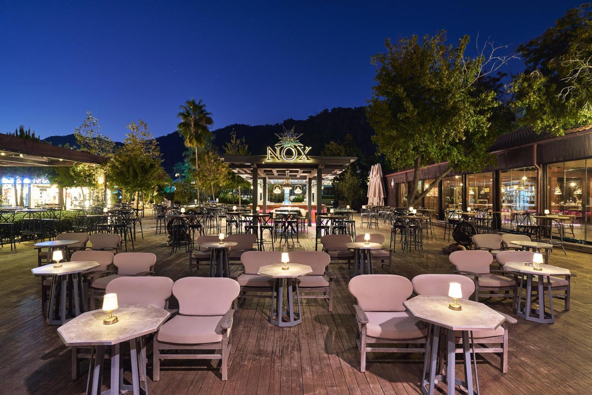 Hotel Rixos Premium Göcek - Adult Only Exterior foto