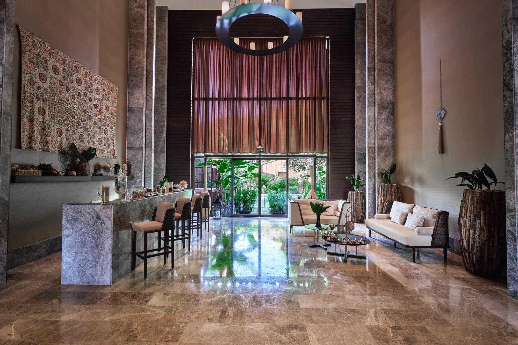 Hotel Rixos Premium Göcek - Adult Only Exterior foto