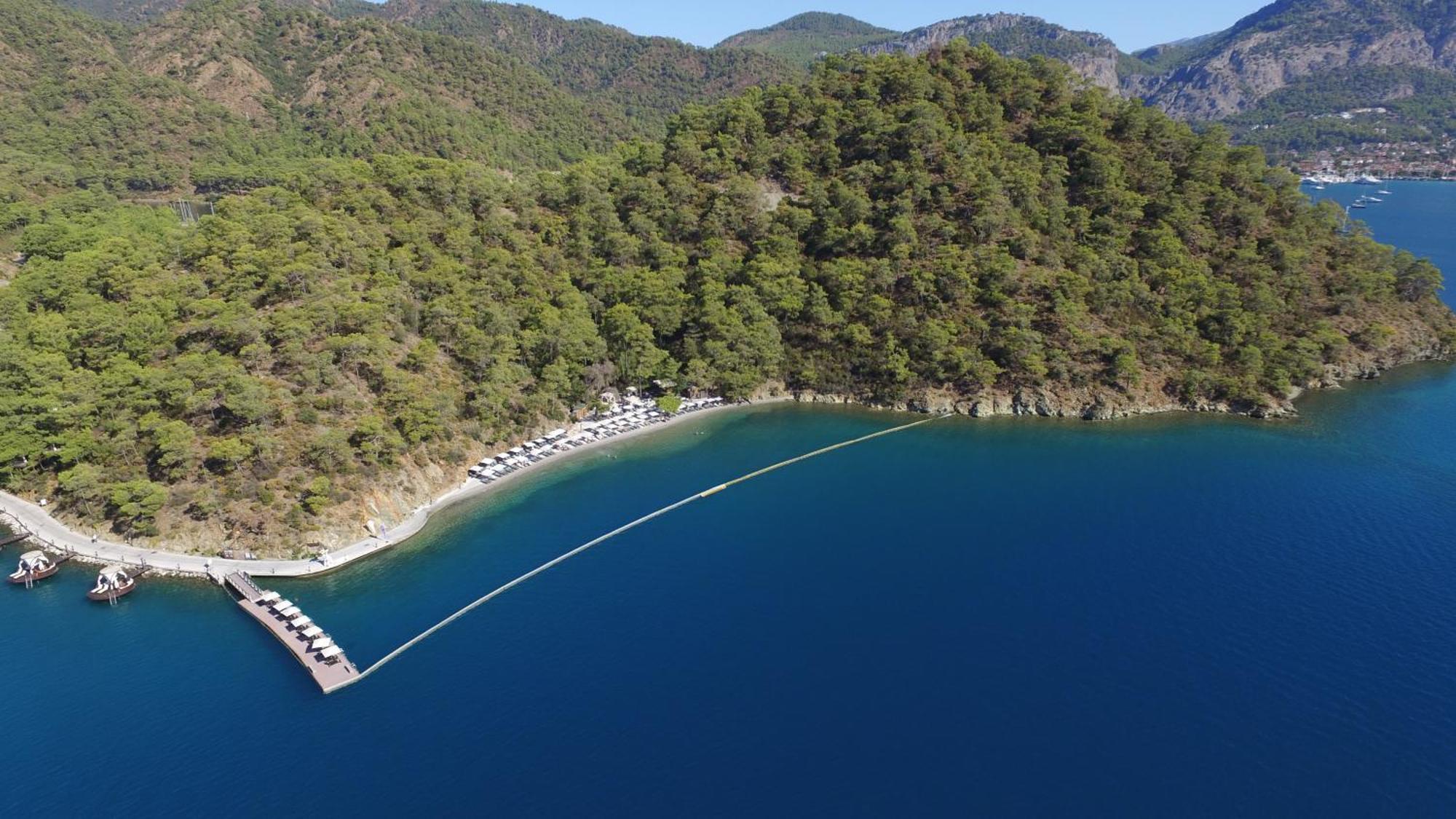 Hotel Rixos Premium Göcek - Adult Only Exterior foto