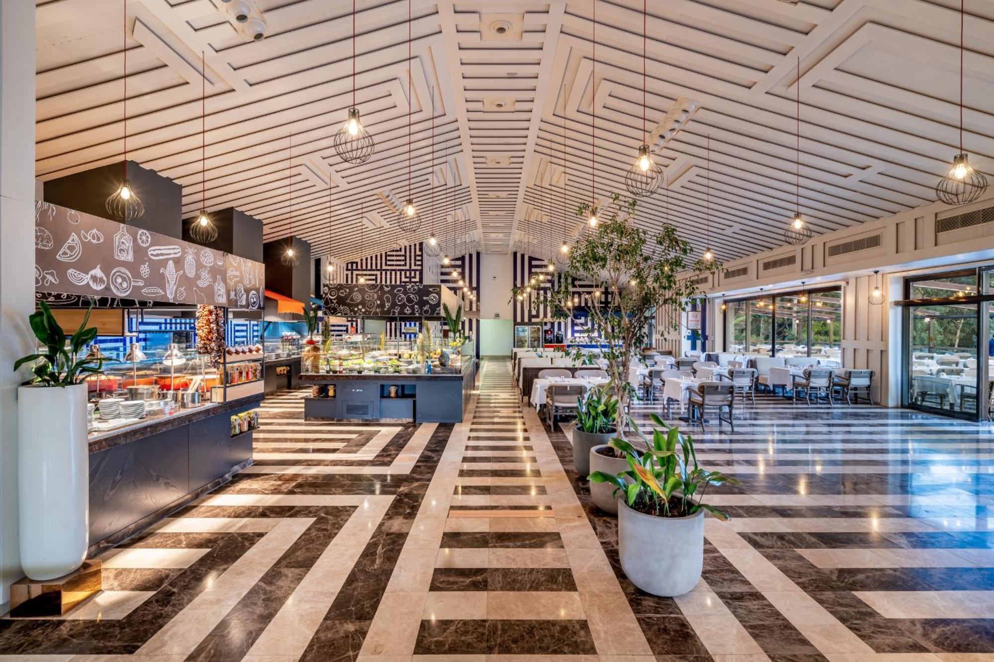 Hotel Rixos Premium Göcek - Adult Only Exterior foto