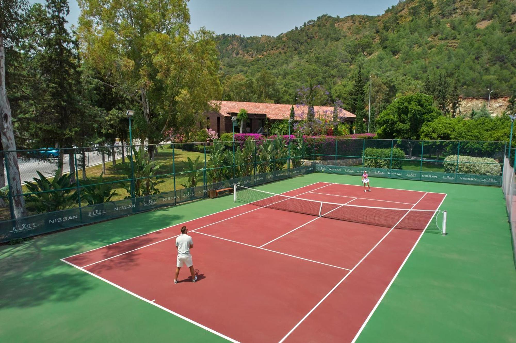 Hotel Rixos Premium Göcek - Adult Only Exterior foto