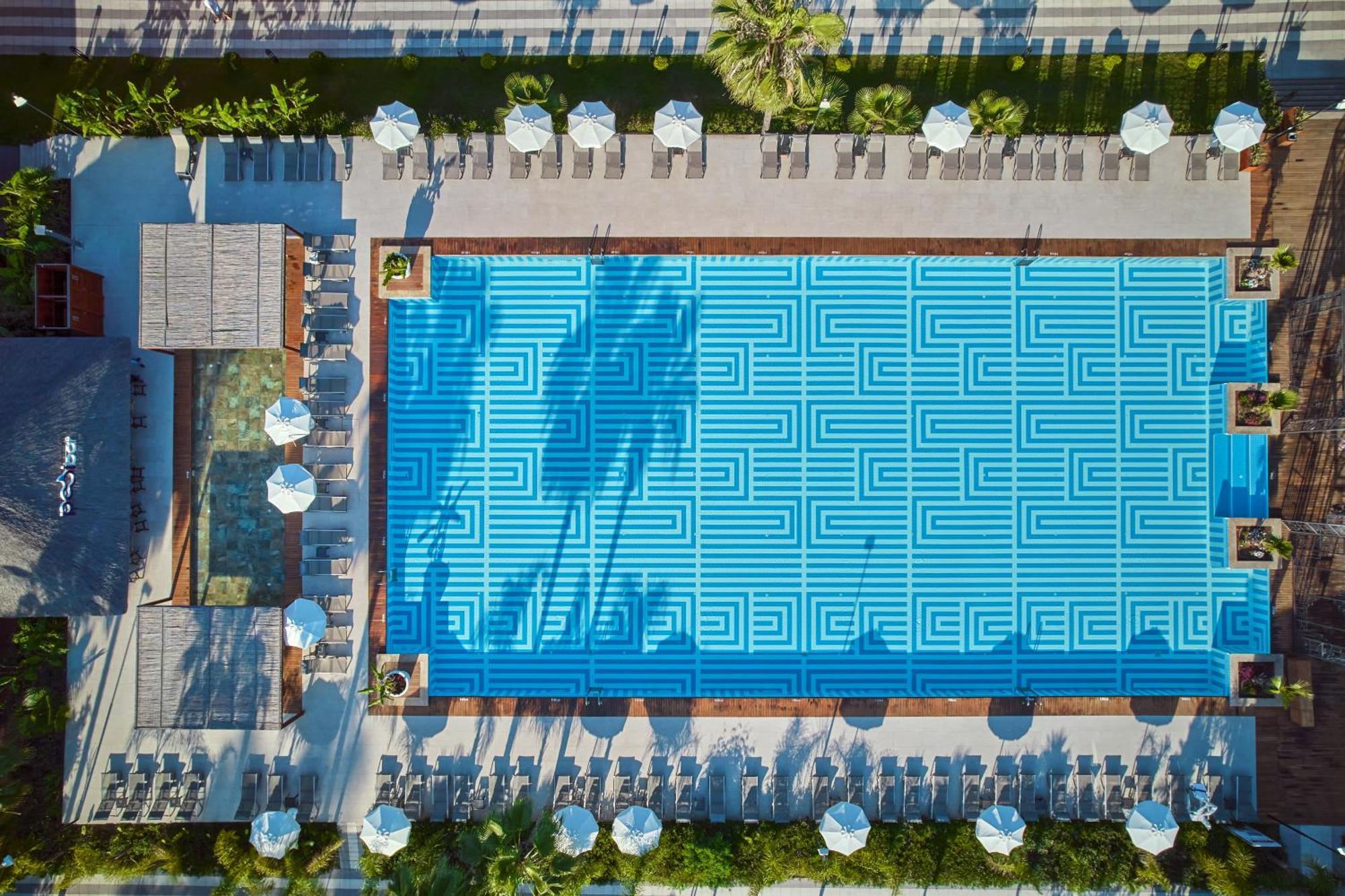 Hotel Rixos Premium Göcek - Adult Only Exterior foto