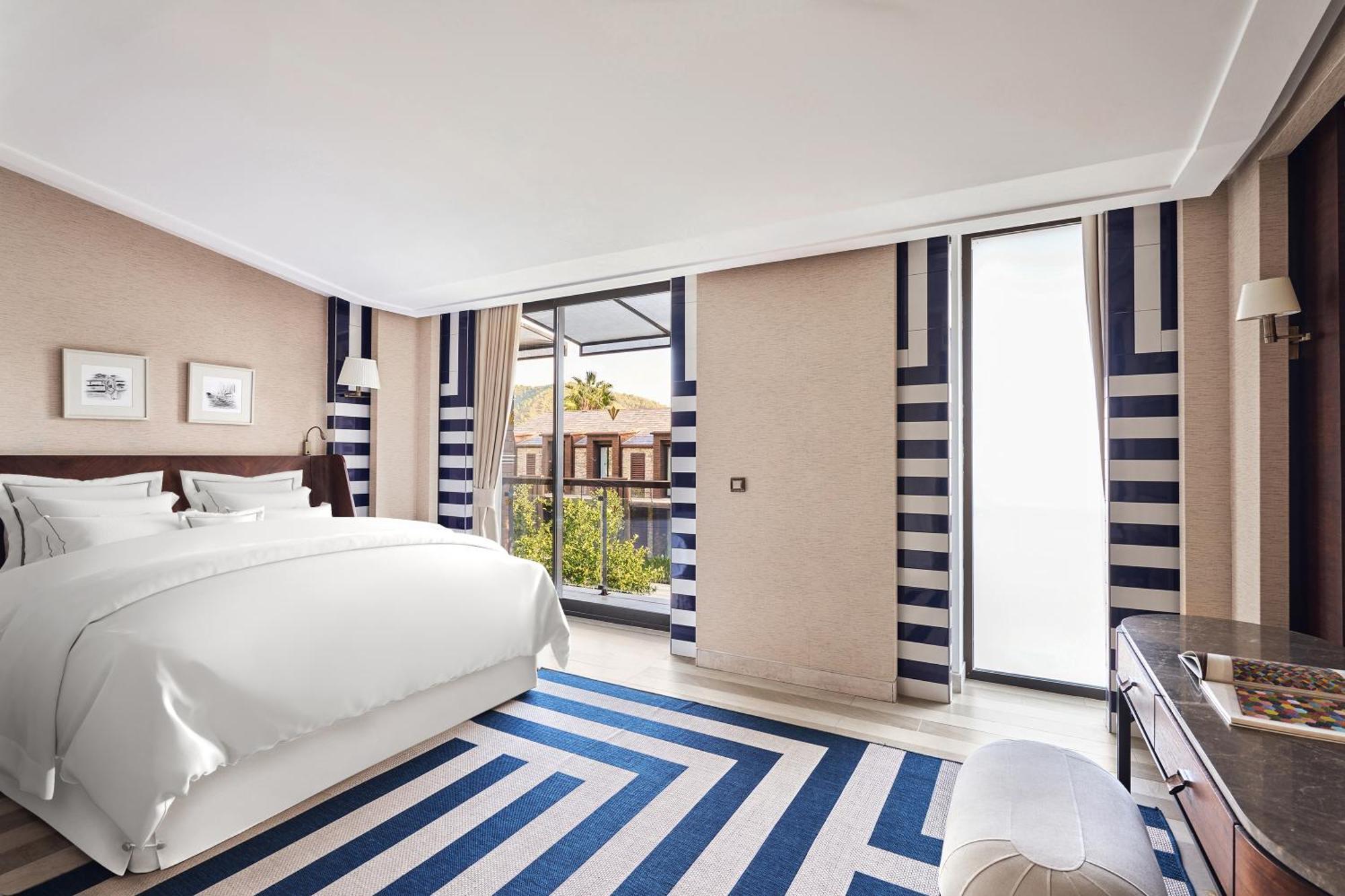 Hotel Rixos Premium Göcek - Adult Only Exterior foto