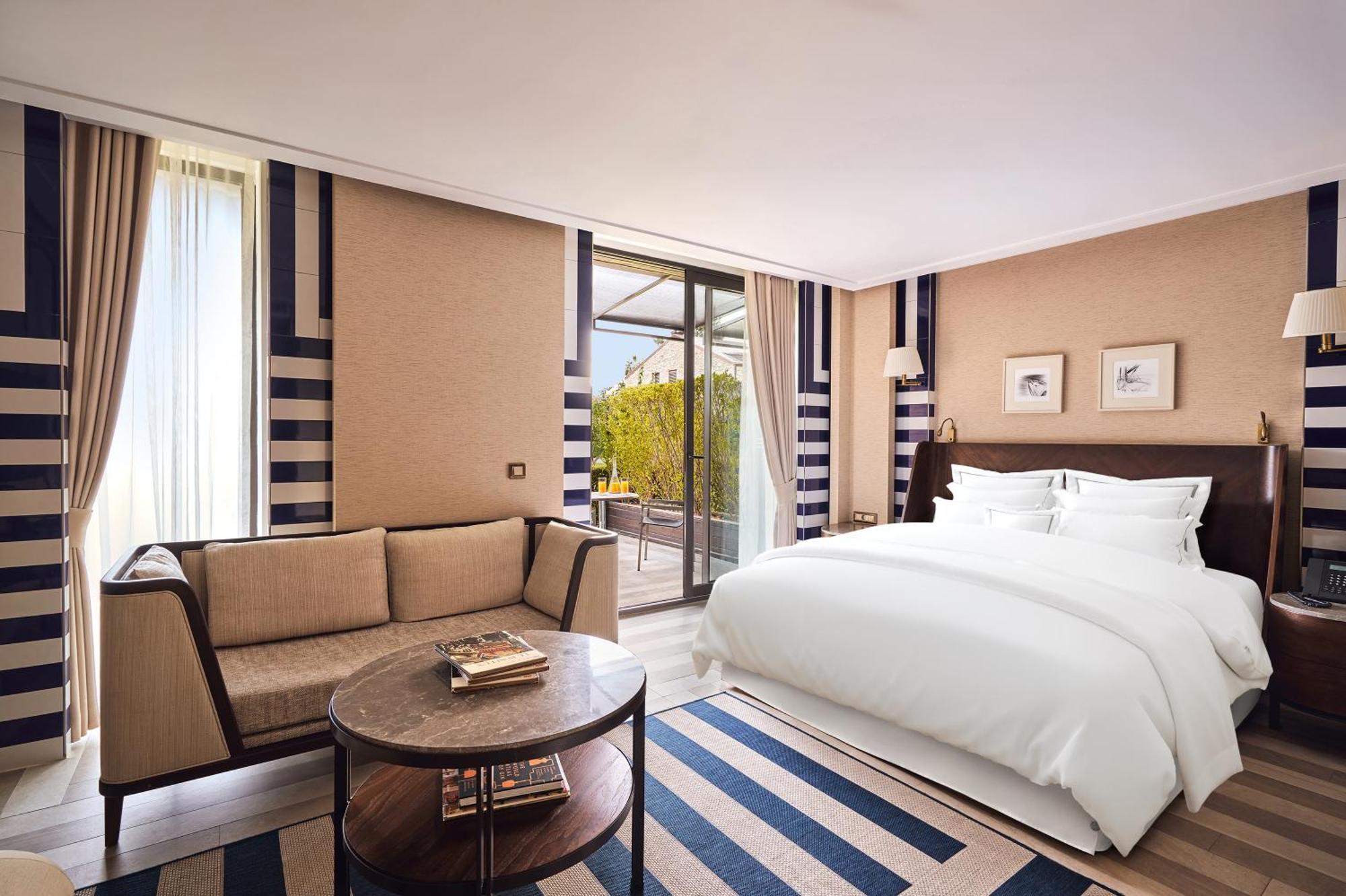 Hotel Rixos Premium Göcek - Adult Only Exterior foto