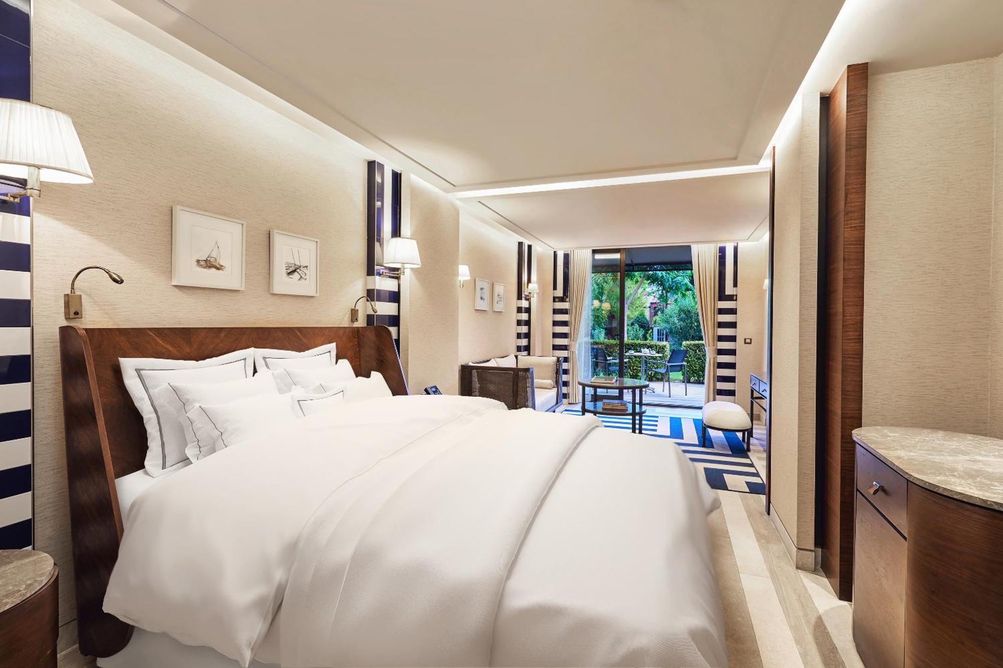 Hotel Rixos Premium Göcek - Adult Only Exterior foto