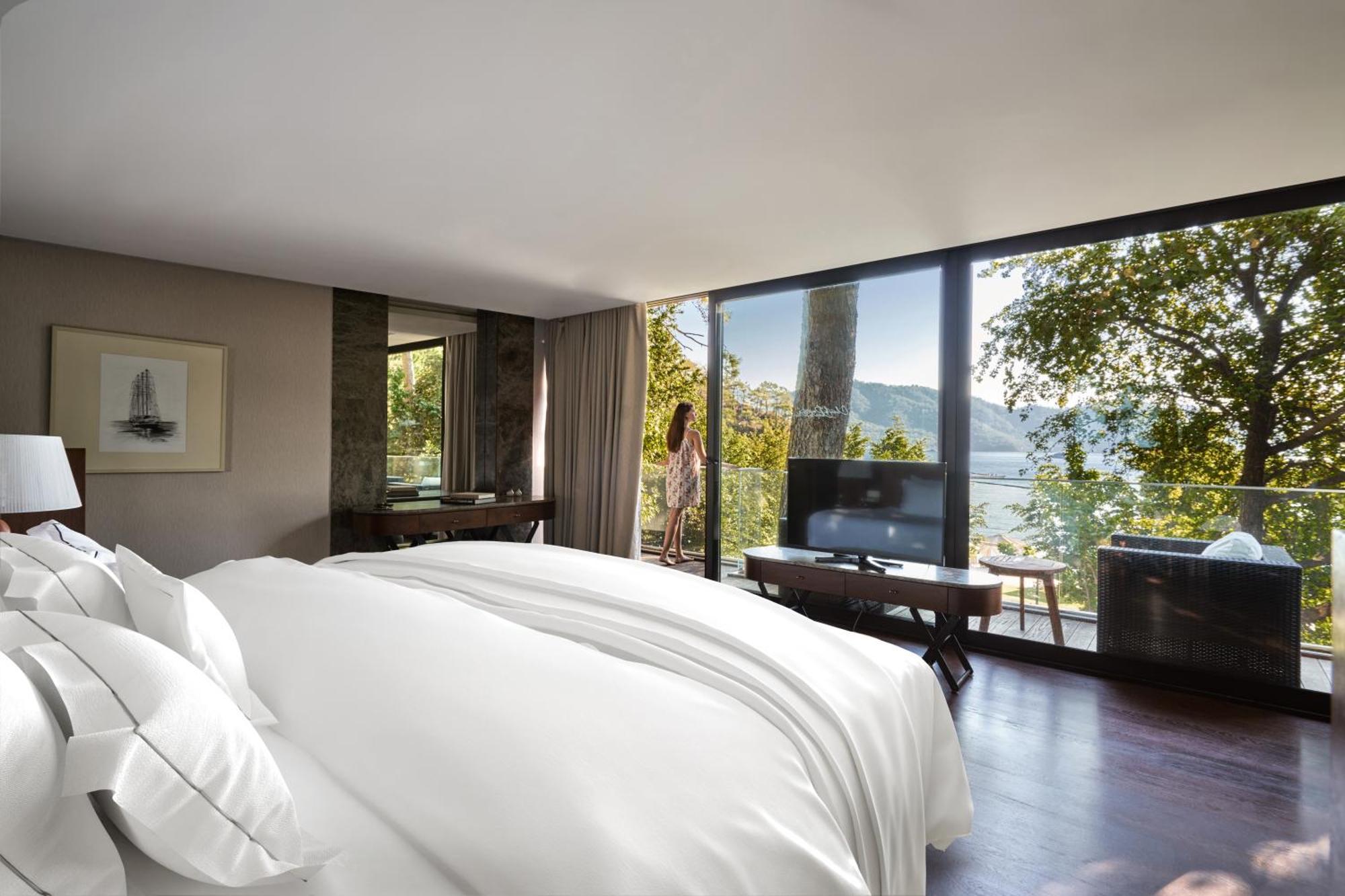 Hotel Rixos Premium Göcek - Adult Only Exterior foto