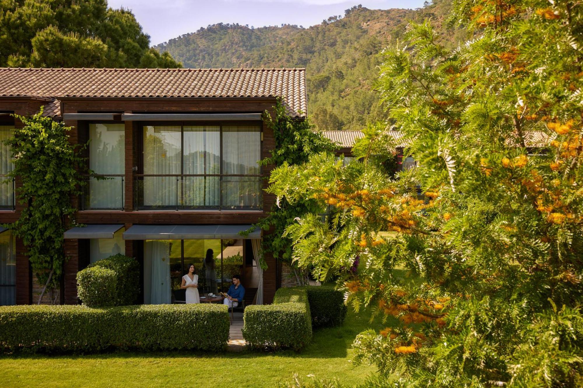 Hotel Rixos Premium Göcek - Adult Only Exterior foto