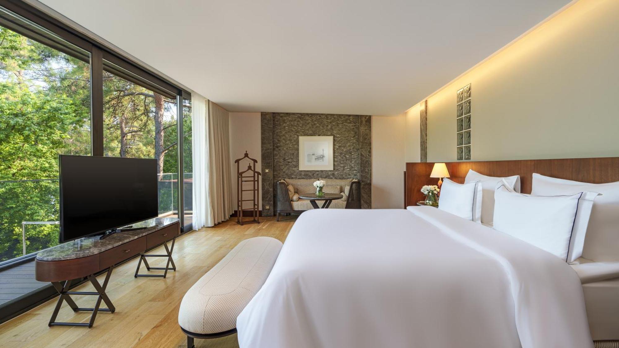 Hotel Rixos Premium Göcek - Adult Only Exterior foto