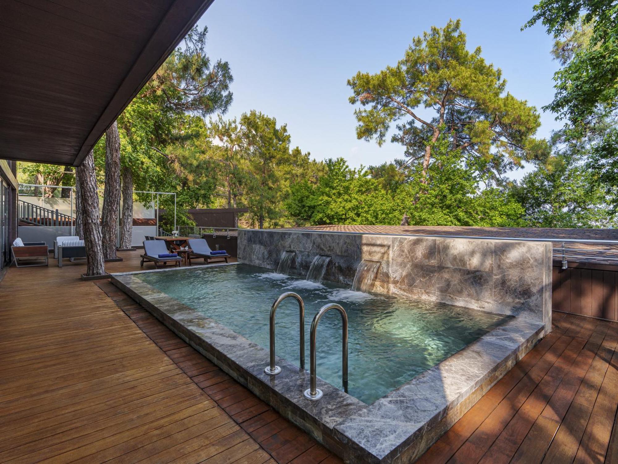 Hotel Rixos Premium Göcek - Adult Only Exterior foto